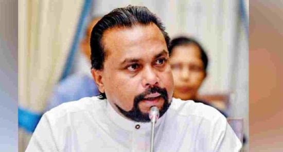විමල් වීරවංශ අද කොට්ඨාස අපරාධ විමර්ශන කාර්යාංශයට